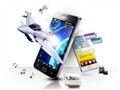 ���� i9100 3G�ֻ�WCDMA/GSMŷ��ȫ��ͼƬ4