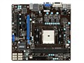 msi΢�� FM2-A85XMA-P33