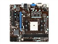 msi΢�� FM2-A55M-P33