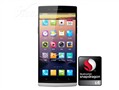 OPPO Find5 X909 16G��3G�ֻ�(��ɫ)WCDMA/GSM