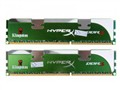 ��ʿ�� HyperX DDR3 1600 8G KHX1600C9D3LK2/8GX