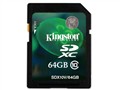 ��ʿ�� SDXC�� Class10(64GB)SDX10V/64G