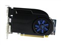 ����ʯ HD6450 1GB DDR3 �ƽ��