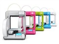 3D Systems cube
