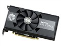 XFXѶ�� HD7750ħ��