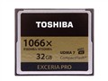 ��֥ EXCERIA Pro 1066X CF��(32GB)