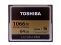 ��֥ EXCERIA Pro 1066X CF��(64GB)