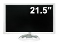 AOC E2298SWDN/WH