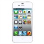 ƻ�� iPhone4S 16G��3G�ֻ�(��ɫ)CDMA2000/CDMA���������