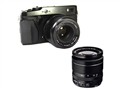 ��ʿ X-Pro1�����׻�(18-55mm,60mm)