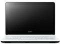 ���� SVF1521V5CW 15.6Ӣ��ʼǱ���i5-3337U 4GB 750GB GT740M 2G�Դ� �߷��� Win8����ɫ