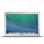 苹果 MacBook Air MJVM2CH/A 2015款 11.6英寸笔记本(i5-5200U/4G/128G SSD/核显/Mac OS/银色)