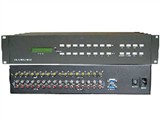 ���� AV����Ƶ�����л���(MA-1608VA)