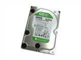 ���� 500G/7200ת/16M/����(WD5000AADS)