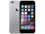 苹果 iPhone6 Plus 64G电信4G手机(深空灰)FD