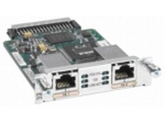 模块接口卡优惠 思科HWIC-2FE售价2800