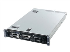DELLDELL PowerEdge R710(Xeon E5504*2/36GB/146GB*2) 图片