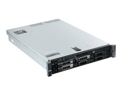 DELLDELL PowerEdge R710(Xeon E5504*2/36GB/146GB*2) 图片