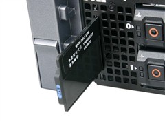 DELLDELL PowerEdge R710(Xeon E5504*2/36GB/146GB*2) 图片
