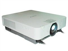 专为大型会议室设计索尼F500X投影机