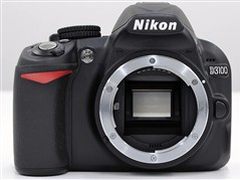 又降100！ 尼康D3100套机库巴2949包邮