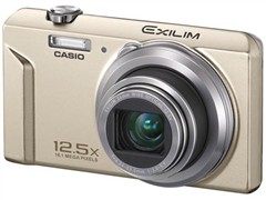 600元价位 卡西欧EX-ZS150相机629包邮