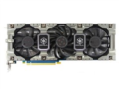 映众gtx670 冰龙超级版