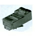 �ս�RJ45ˮ��ͷ(PJ/T.45.01)