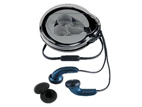 重低音效果最好 森海塞尔MX500耳机 用户点评