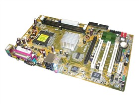 华硕P5GPL-X功能、详细参数、华硕P5GPL-X