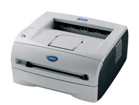 兄弟HL-2040激光打印机驱动下载_brother HL-