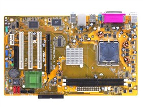 华硕P5GPL-X SE功能、详细参数、华硕P5GP