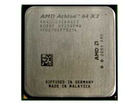 AMD����64 X2 4800+ AM2(65����/ɢ)