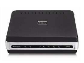 D-Link DIR-100