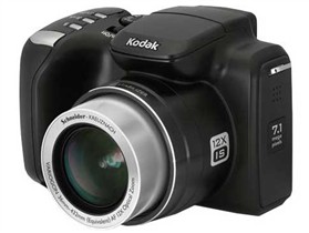 柯达Z712 IS最新报价,最新消息,柯达Z712 IS怎