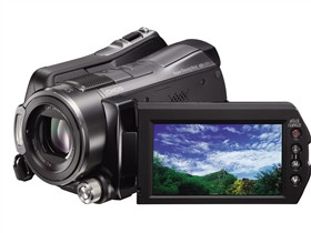 索尼HDR-SR11E驱动下载_SONY HDR-SR11