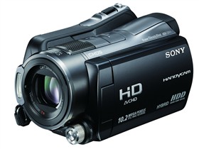 索尼HDR-SR12E驱动下载_SONY HDR-SR12
