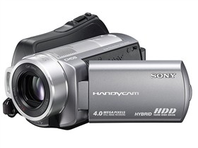 索尼DCR-SR220E驱动下载_SONY DCR-SR2