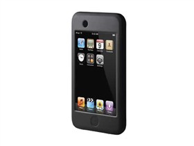 贝尔金iPod touch硅胶套最新报价85元,贝尔金i