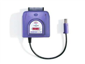 GBalpha NGC游戏手柄适配器驱动下载_GBalp