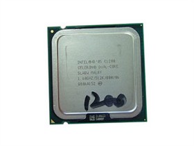 Intel����˫�� E1200(ɢ)