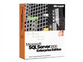 ΢��SQL Server 2000(ÿ�ͻ�����Ȩ)