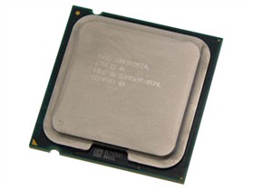 Intel���2˫�� E8300(ɢ)