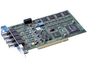 研华PCI-1714驱动下载_ADVANTECH PCI-17