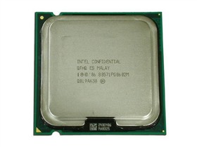 Intel����˫�� E5200(ɢ)