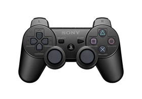索尼DUALSHOCK3 无线控制器驱动下载_SO
