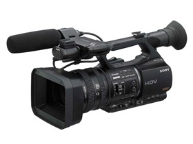����HVR-Z5C