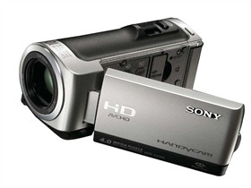 索尼HDR-CX100E驱动下载_SONY HDR-CX1