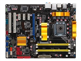 华硕P5Q Turbo最新报价,最新消息,华硕P5Q T