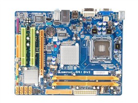 映泰G41 DVI驱动下载_BIOSTAR G41 DVI驱动